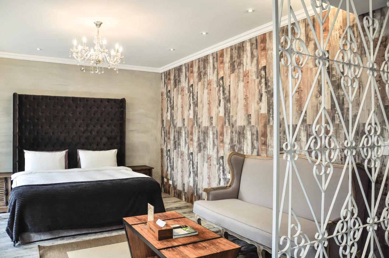 Look Bed And Breakfast Yuchi Dış mekan fotoğraf