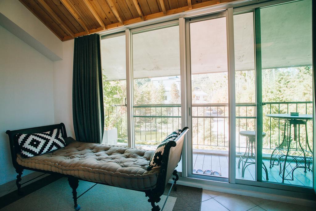 Look Bed And Breakfast Yuchi Dış mekan fotoğraf